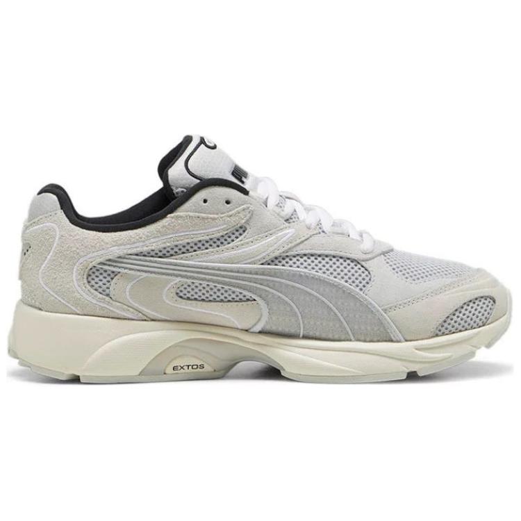 PUMA Extos Collector 'Beige White Grey' 398109-04