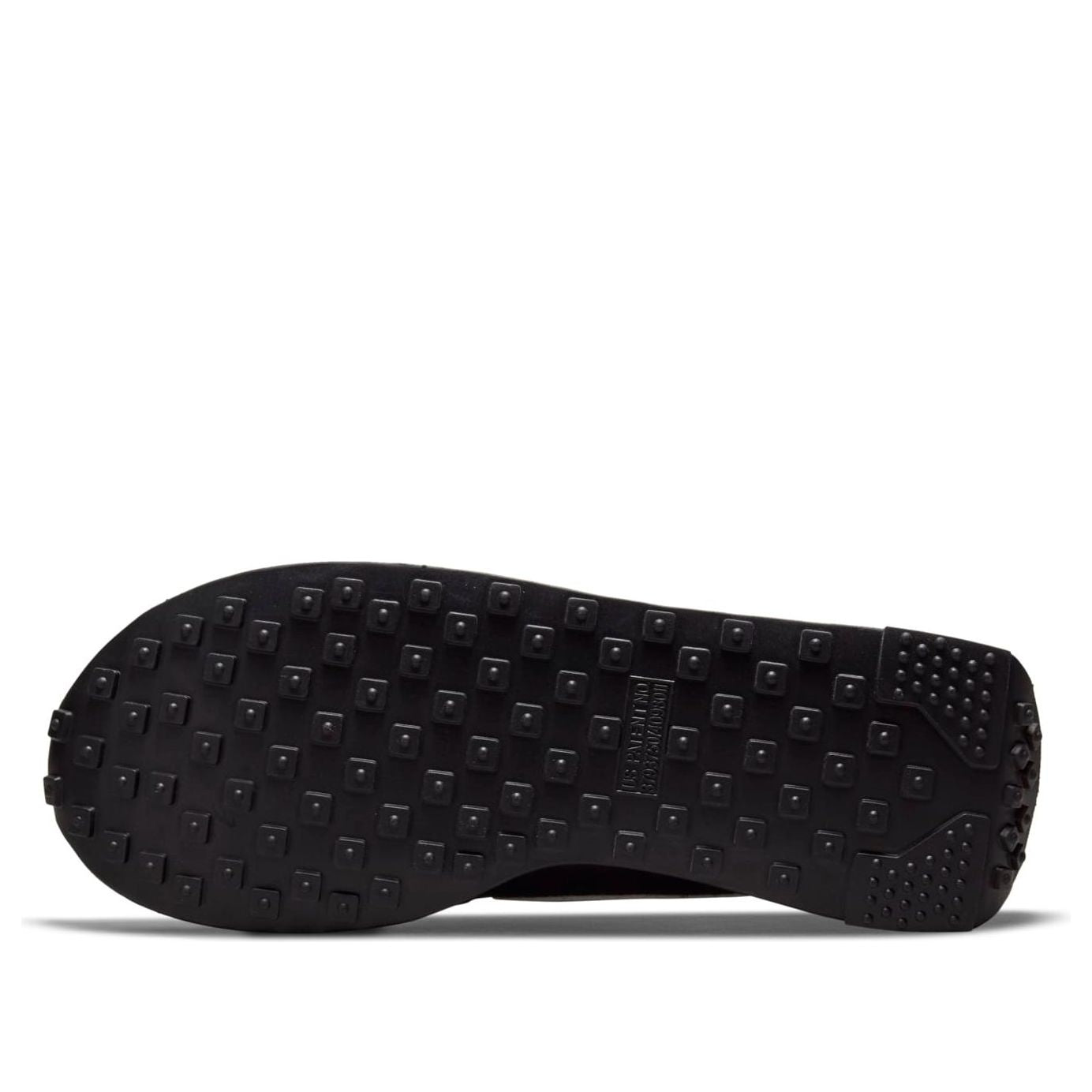 Nike Waffle Trainer 2 'Black White' DH1349-001