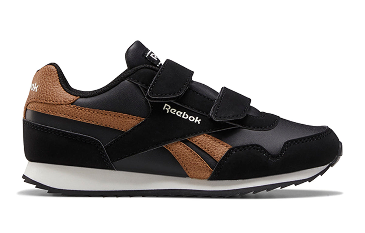 Reebok Royal Classic Jogger 3 'Black Brown' FV1317