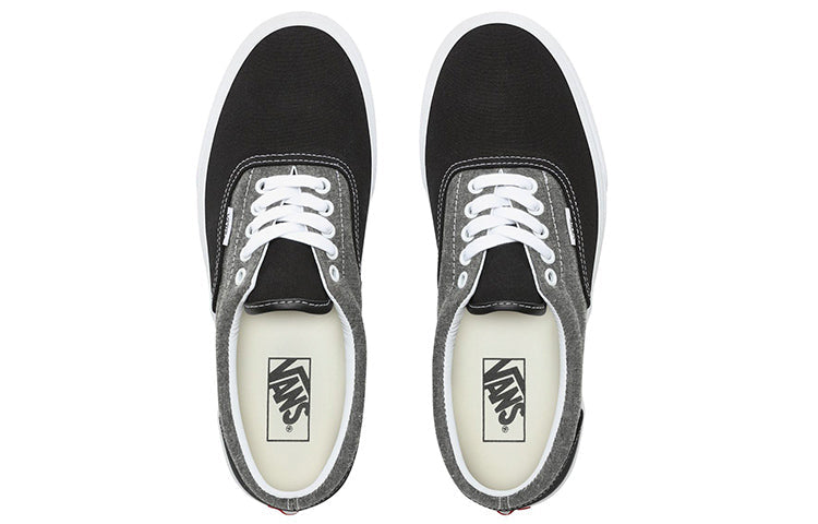 Vans Era 'Chambray Black White' VN0A38FRVJ6