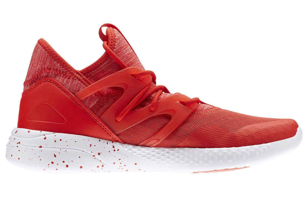 (WMNS) Reebok Hayasu Red AQ9882
