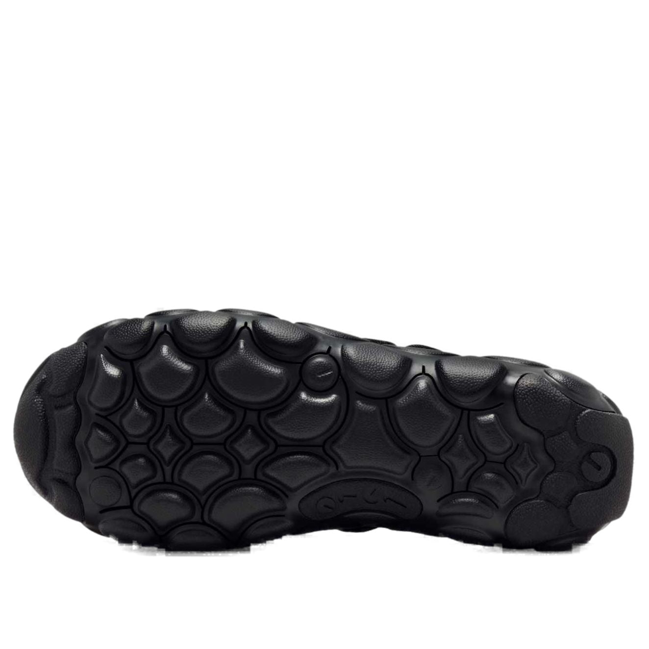 (WMNS) Nike Flyknit Haven 'Black' FD2148-005