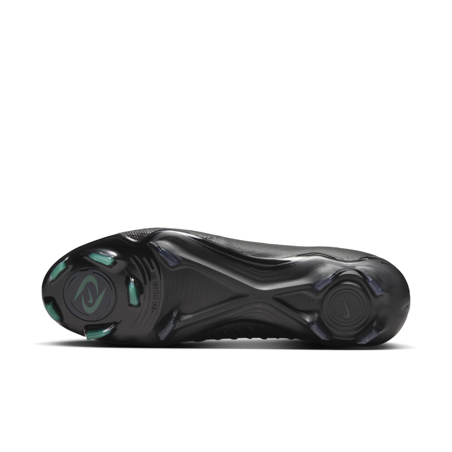 Nike Phantom Luna 2 Elite FG 'Shadow Pack Black Deep Jungle' FJ2572-002