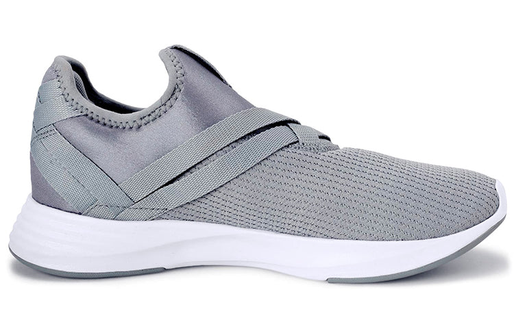 (WMNS) PUMA Radiate XT Slip-On 'Grey Pink' 192427-06