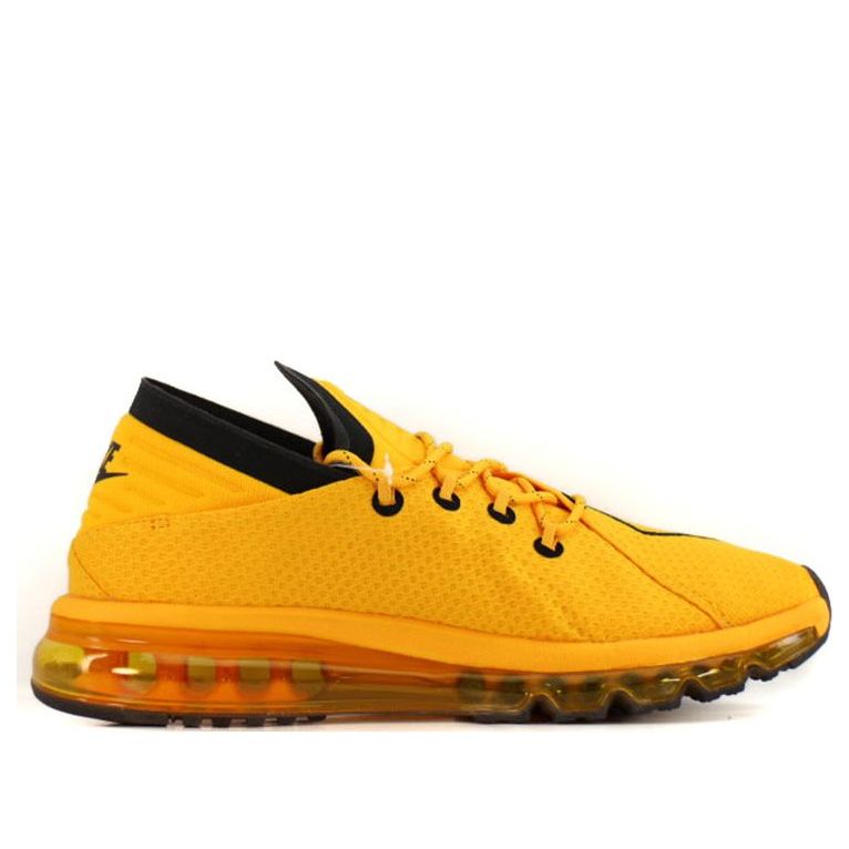 Nike Air Max Flair 'University Gold' 942236-700