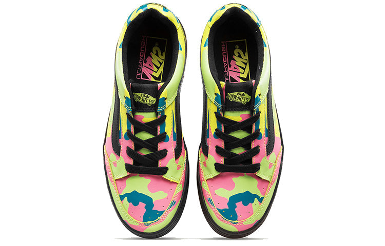 Vans Classics Highland MULTI-COLOR VN0A38FDUMM