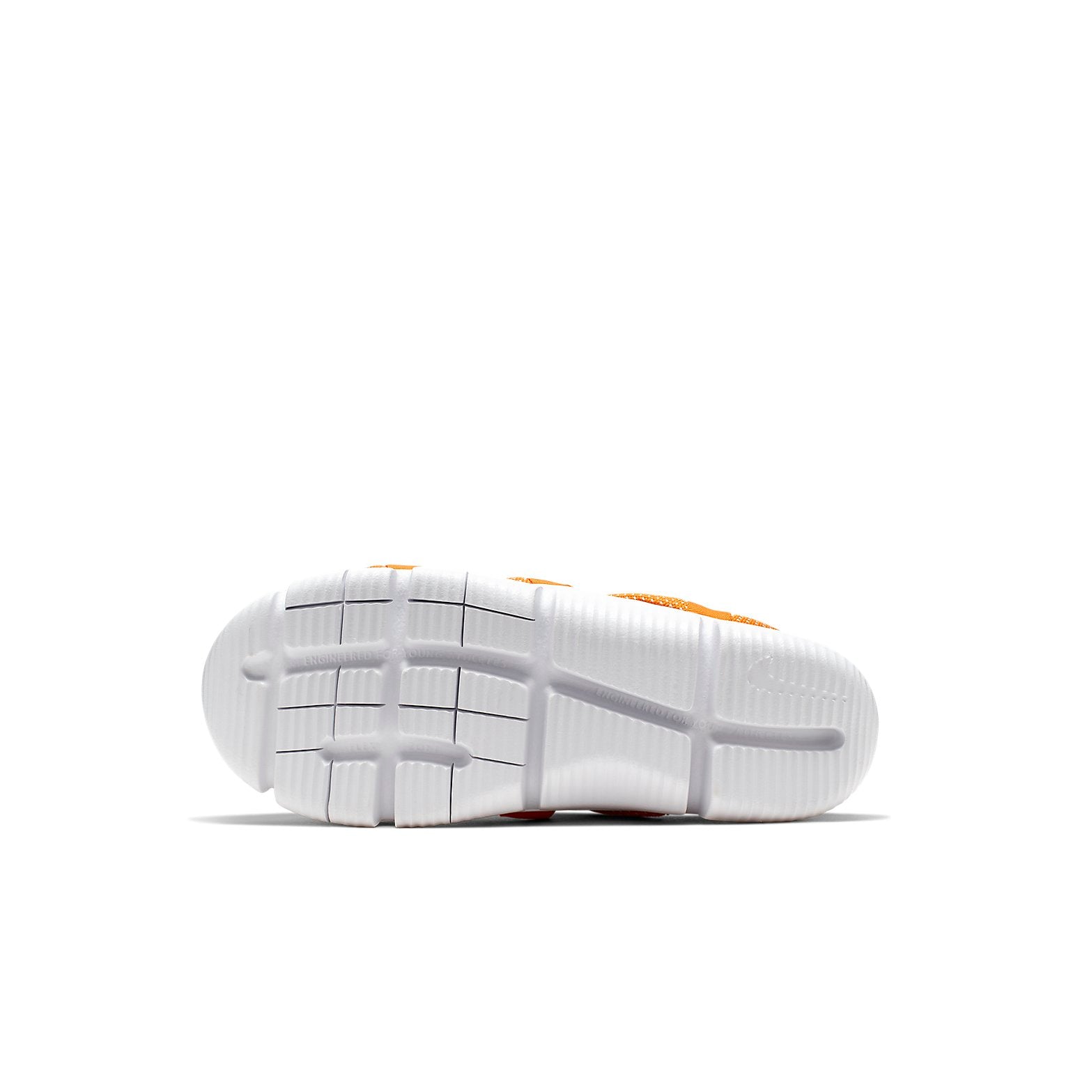 (PS) Nike Novice Br 'Green/White/Orange/Yellow' CK0244-311