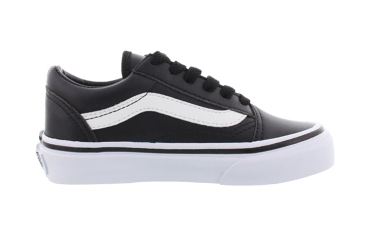 (PS) Vans Old Skool 'Black' VN0A38HBNQR