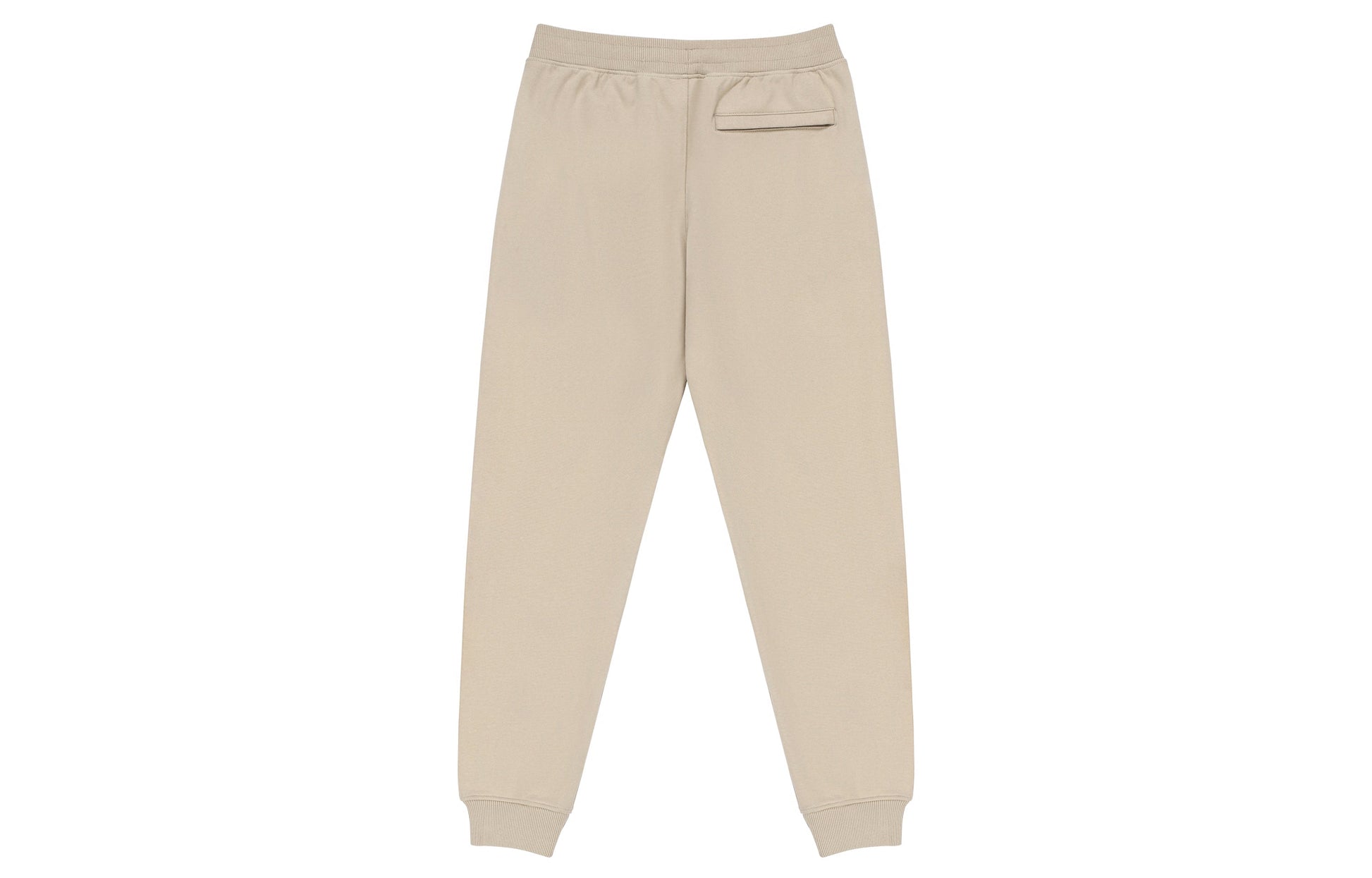 New Balance Classic Lifestyle Joggers Asia Sizing 'Beige' AMP21557-PEB