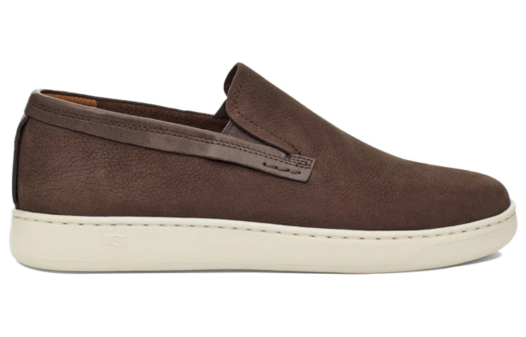 UGG Pismo Slip On Brown 1110980-STT