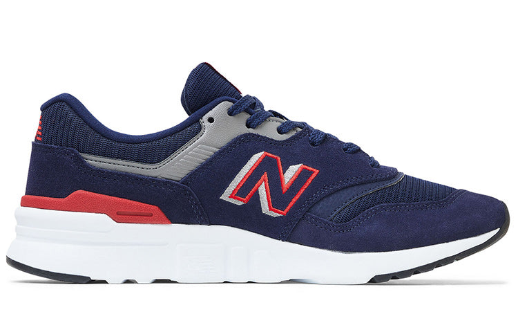 New Balance 997H 'Blue White Red' CM997HJ2