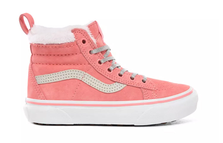 (PS) Vans SK8-Hi Mte 'Pink' VN0A2XSN2KE