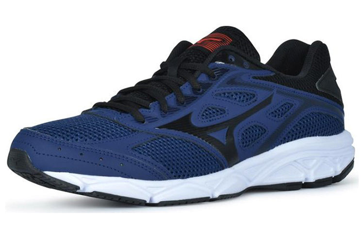 Mizuno Spark 4 DarkBlue K1GA190311