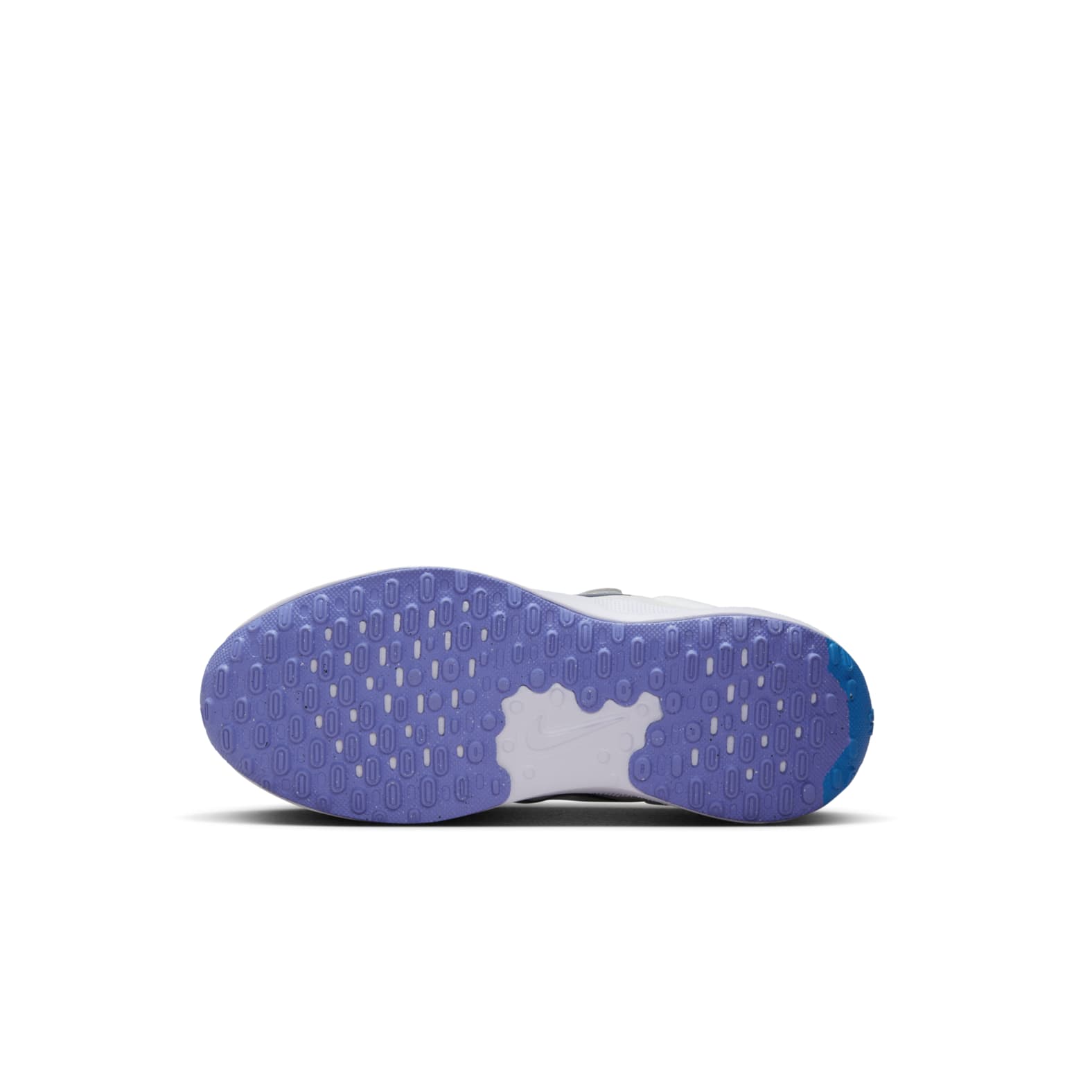 (PS) Nike Revolution 7 Next Nature SE 'White Dust Green Navy' FN4989-100