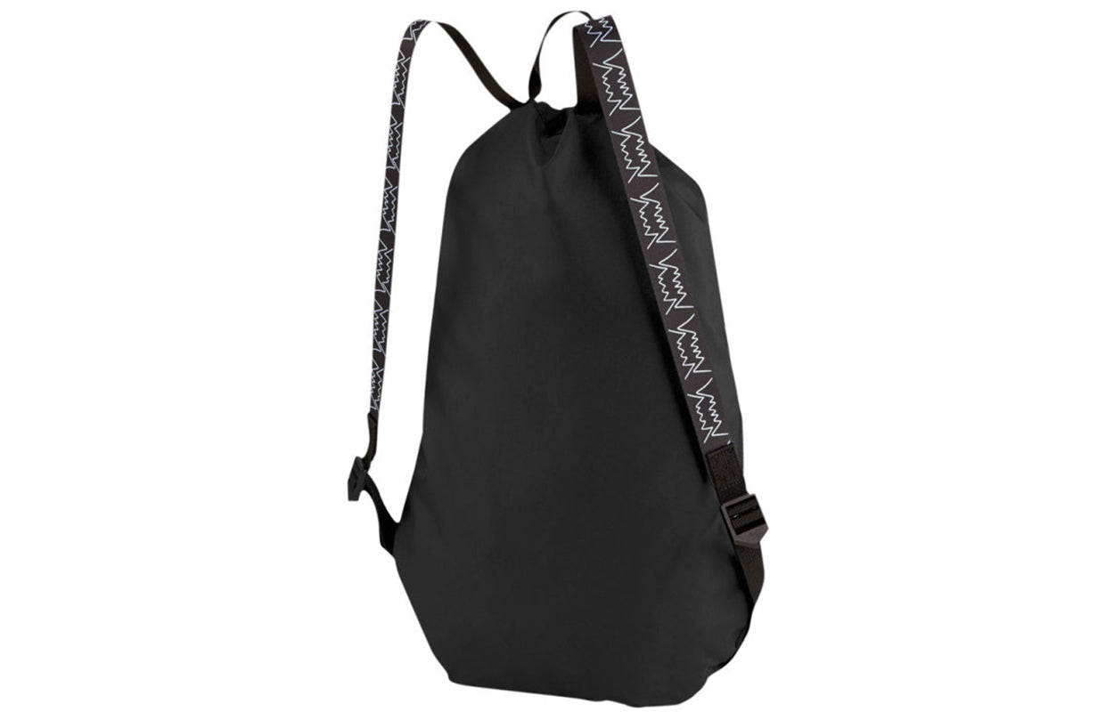 PUMA Basketball Gym Sack 'Blue Black White' 078625-01