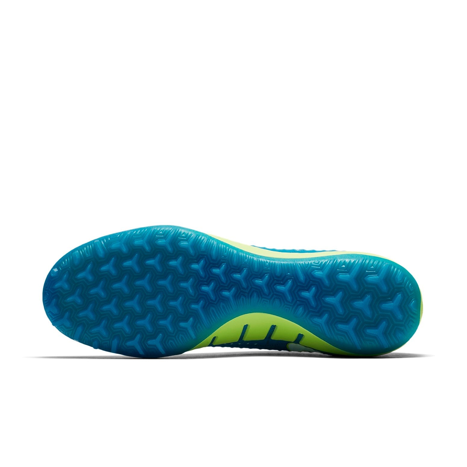Nike x Neymar Jr. Mercurial Finale 2 TF 'Blue Green' 921513-400
