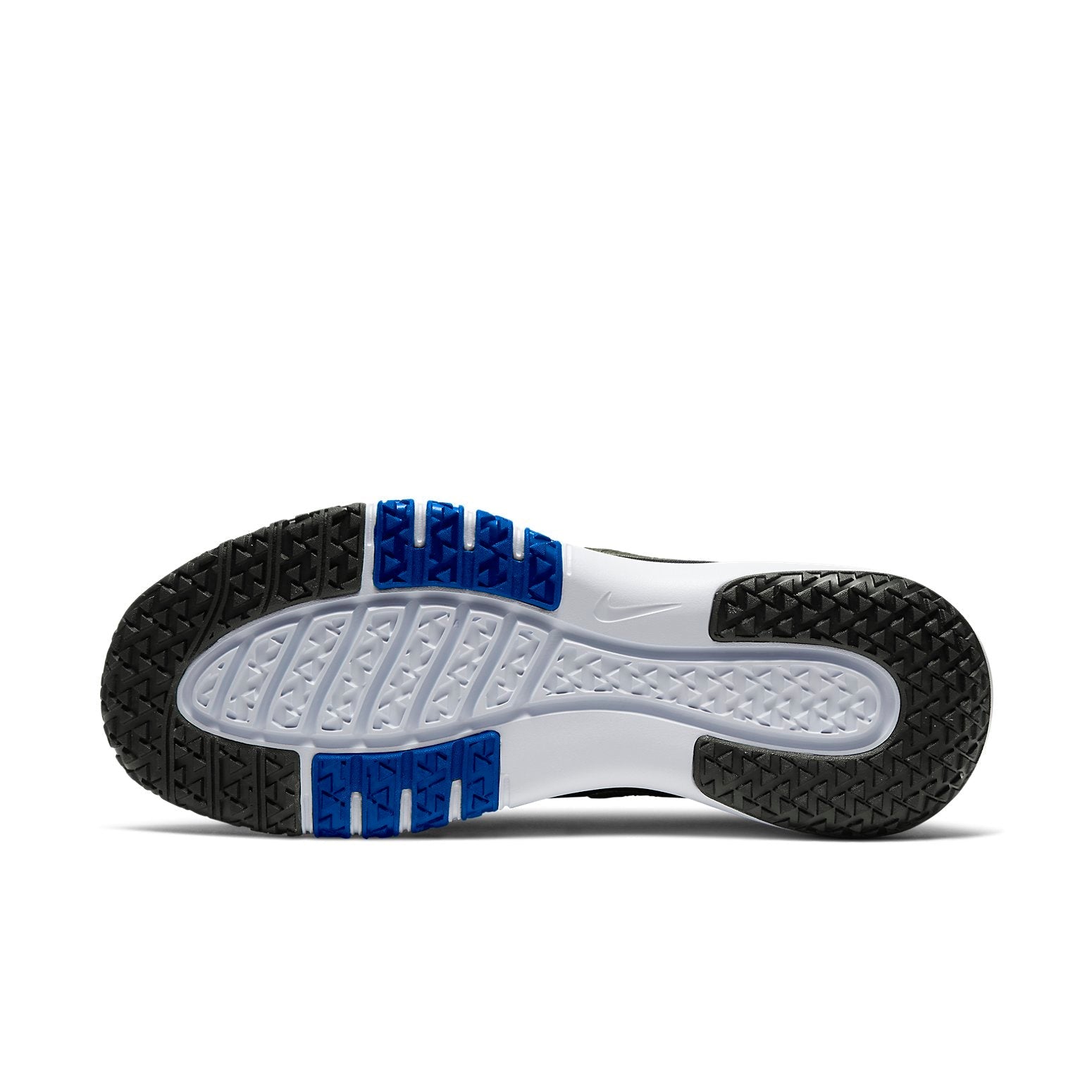 Nike Flex Control 4 'Black Newsprint' CD0197-008