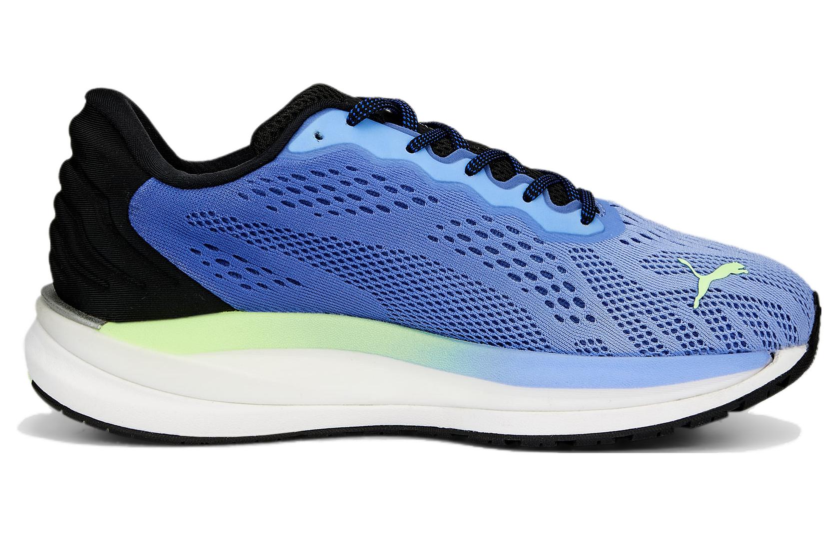 (WMNS) PUMA Magnify Nitro Surge 'Royal Sapphire' 376906-08