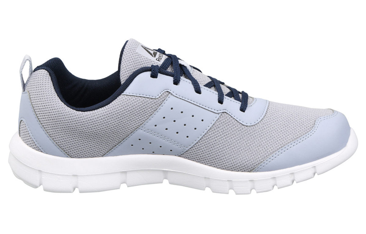 Reebok Ride Runner LP Grey/White EG0230