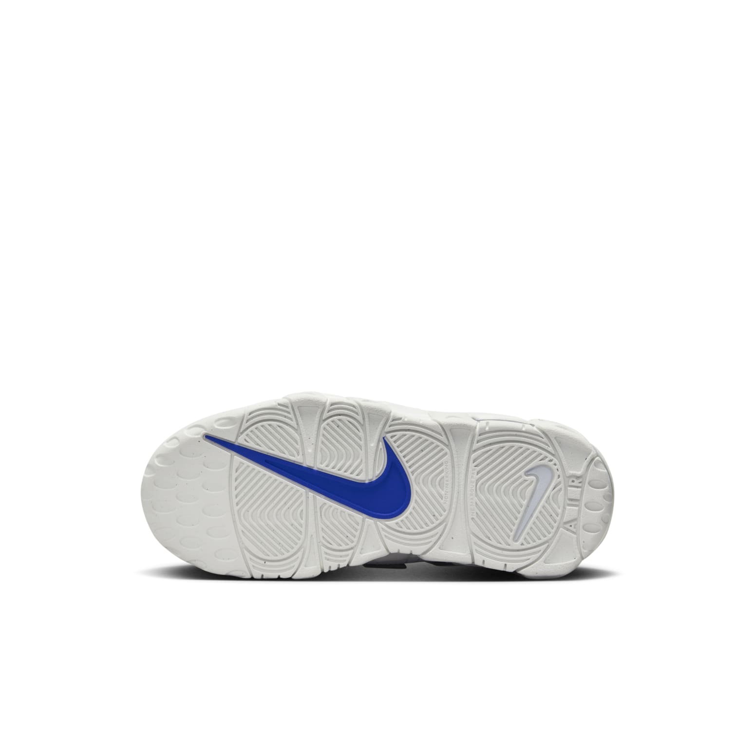 (PS) Nike Air More Uptempo 'White Royal' FN4858-100