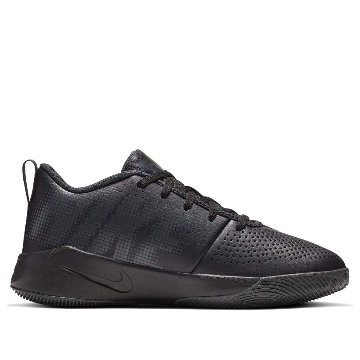 (GS) Nike Team Hustle Quick 2 AT5298-001