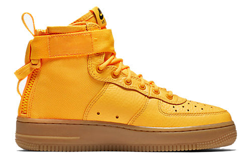 (GS) Nike SF Air Force 1 Mid 'OBJ' AJ0424-800