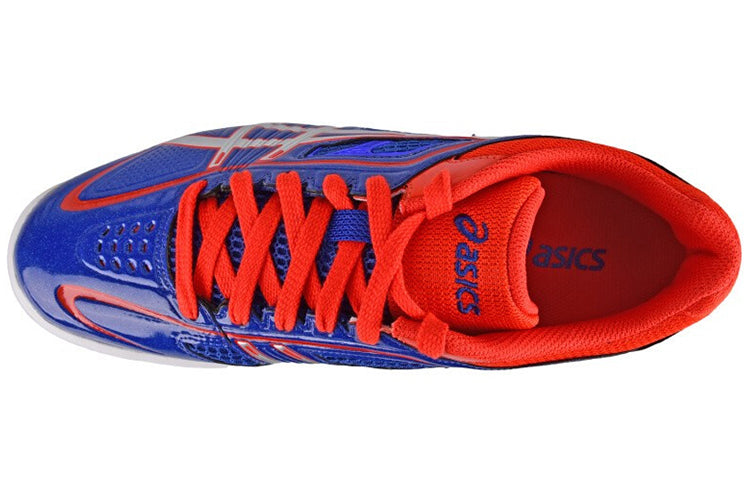 ASICS Attack Excounter 'Blue Red' TPA327-4993