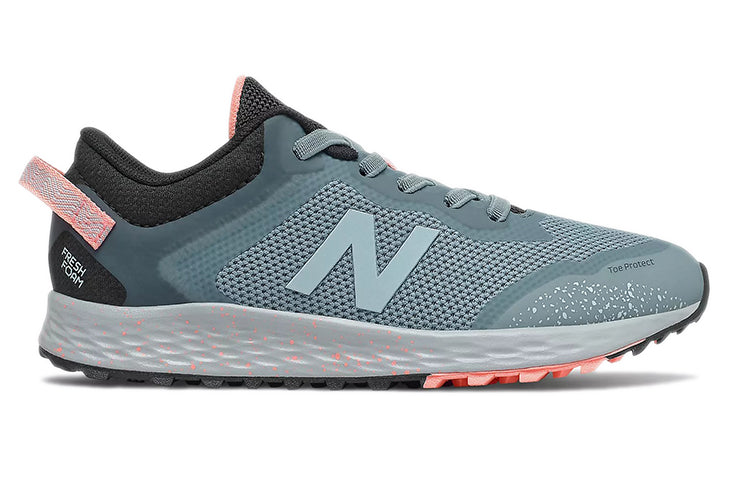 (GS) New Balance Fresh Foam Arishi Trail 'Light Cyclone' YATARIL1