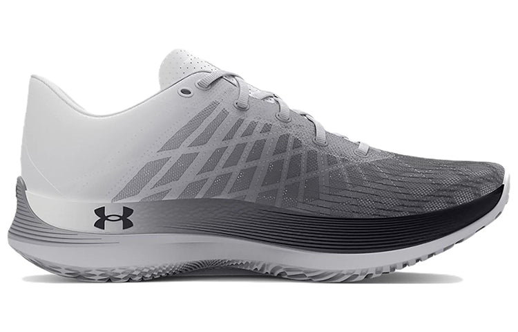 Under Armour Flow Velociti Elite 'White Black' 3026801-100
