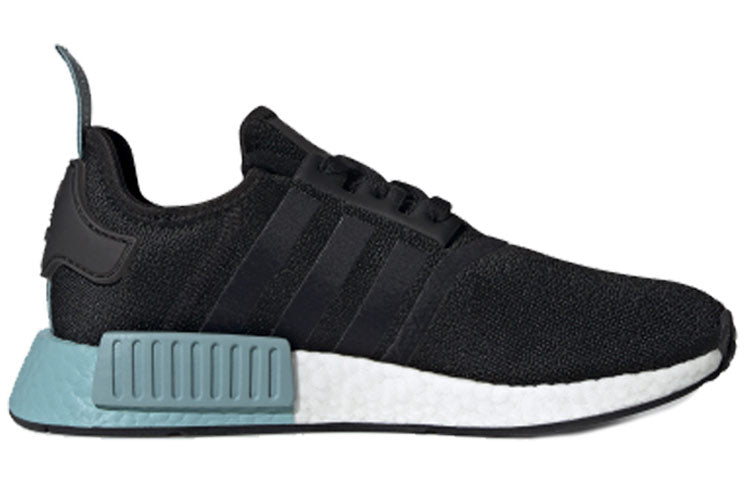 (WMNS) adidas NMD_R1 'Black Ash Grey' EE5178