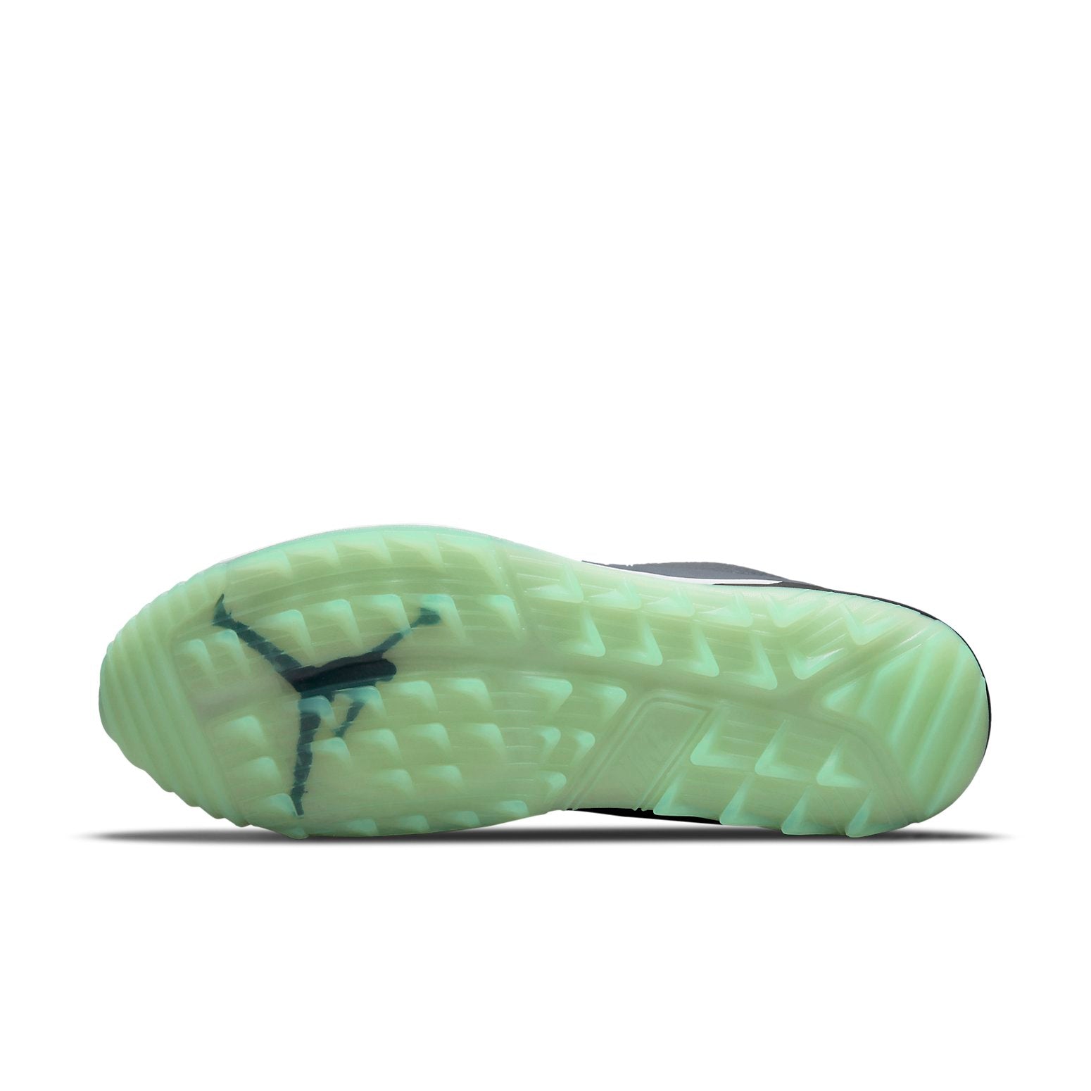 Air Jordan ADG 3 Golf 'Dark Grey Green Glow' CW7242-002