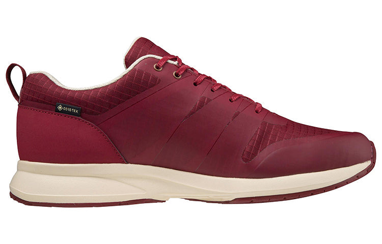 Mizuno Me-05 Gtx 'Wine Red White' B1GE215462