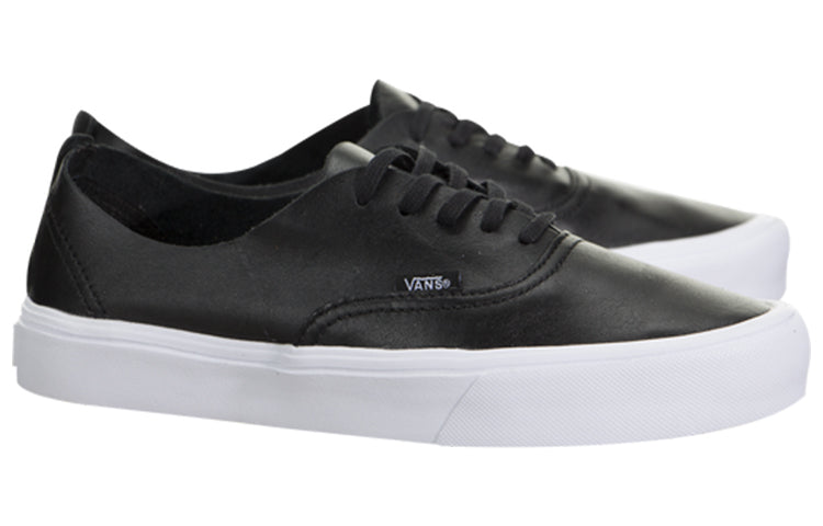 Vans Authentic Decon Lite 'Black' VN0A38ERL3A