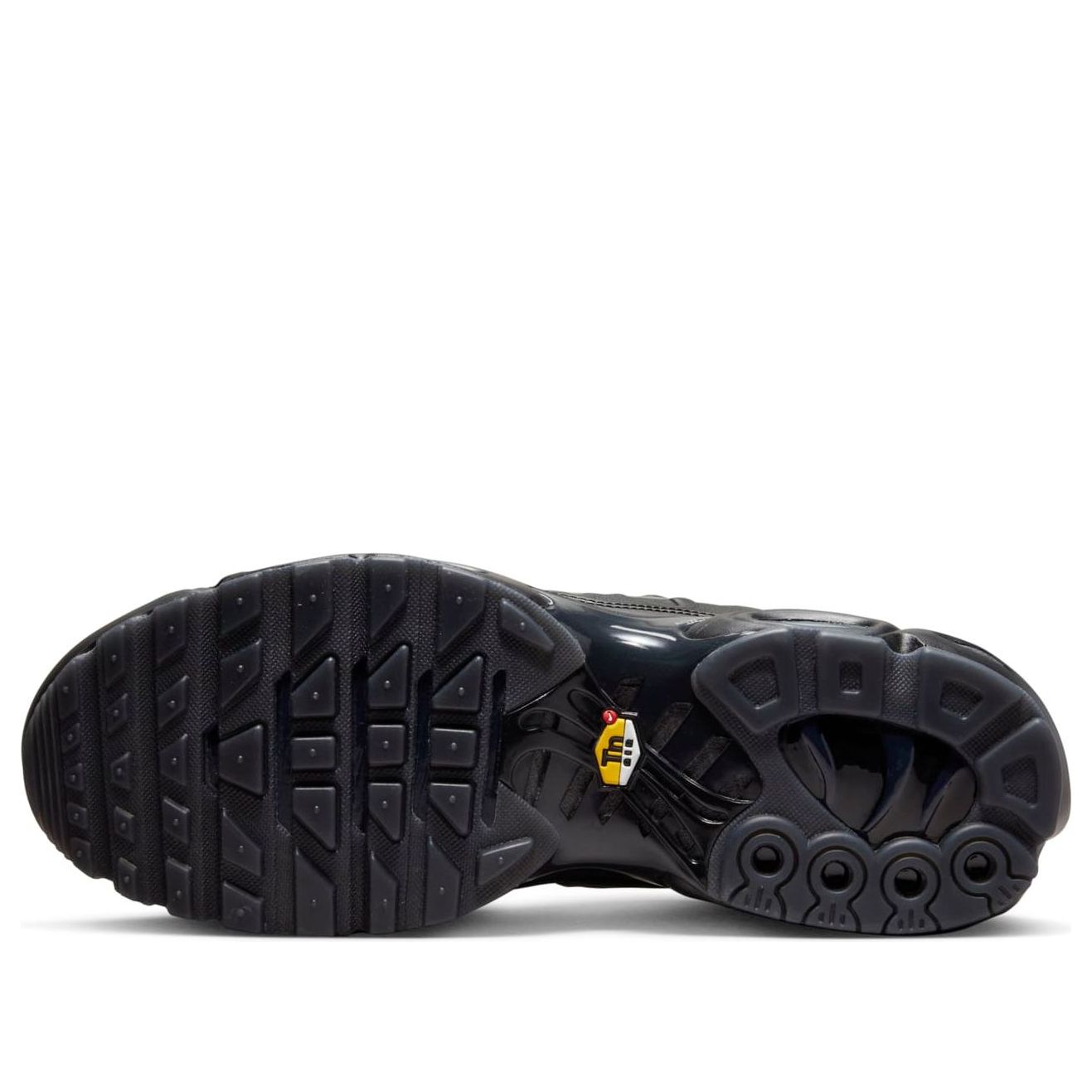 Nike Air Max Plus x A-Cold-Wall* 'Black' FD7855-001