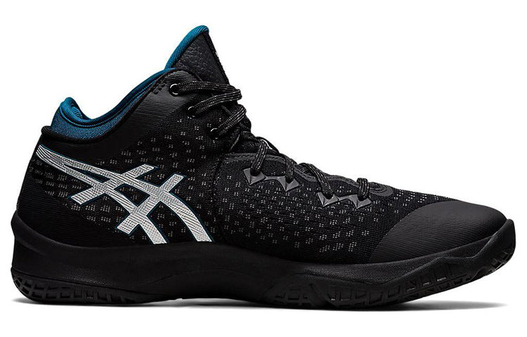 ASICS Unpre Ars 'Black Ink Teal' 1063A036-003