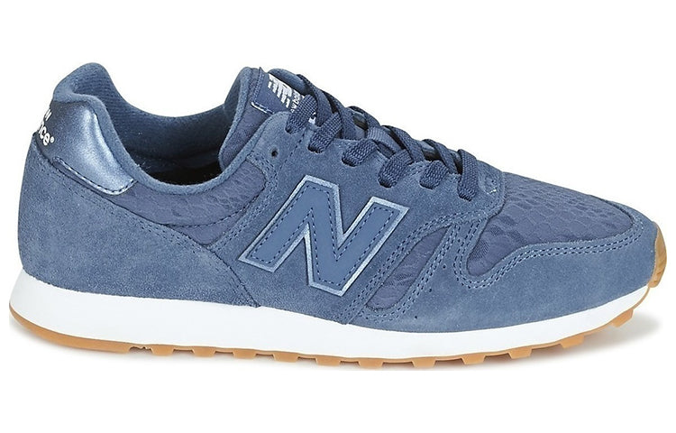 (WMNS) New Balance NB 373 'Blue' WL373NVW