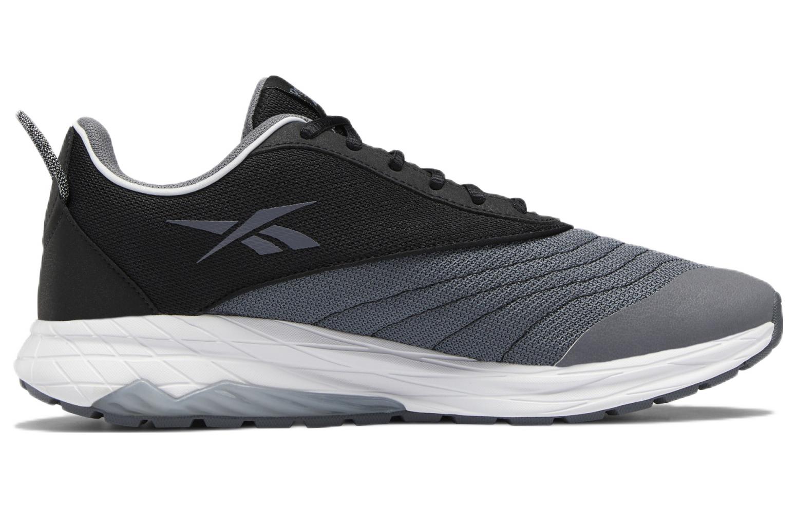 Reebok Liquifect 180 3 'Black Cold Grey' GY7732