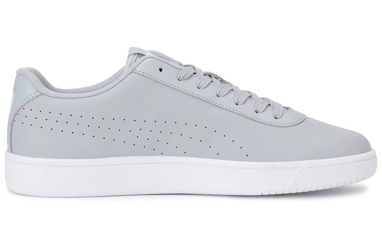 PUMA Court Pure Gray 374766-03
