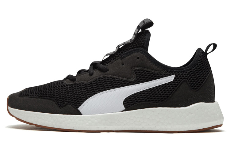 PUMA NRGY Neko Skim 'Black' 192621-08