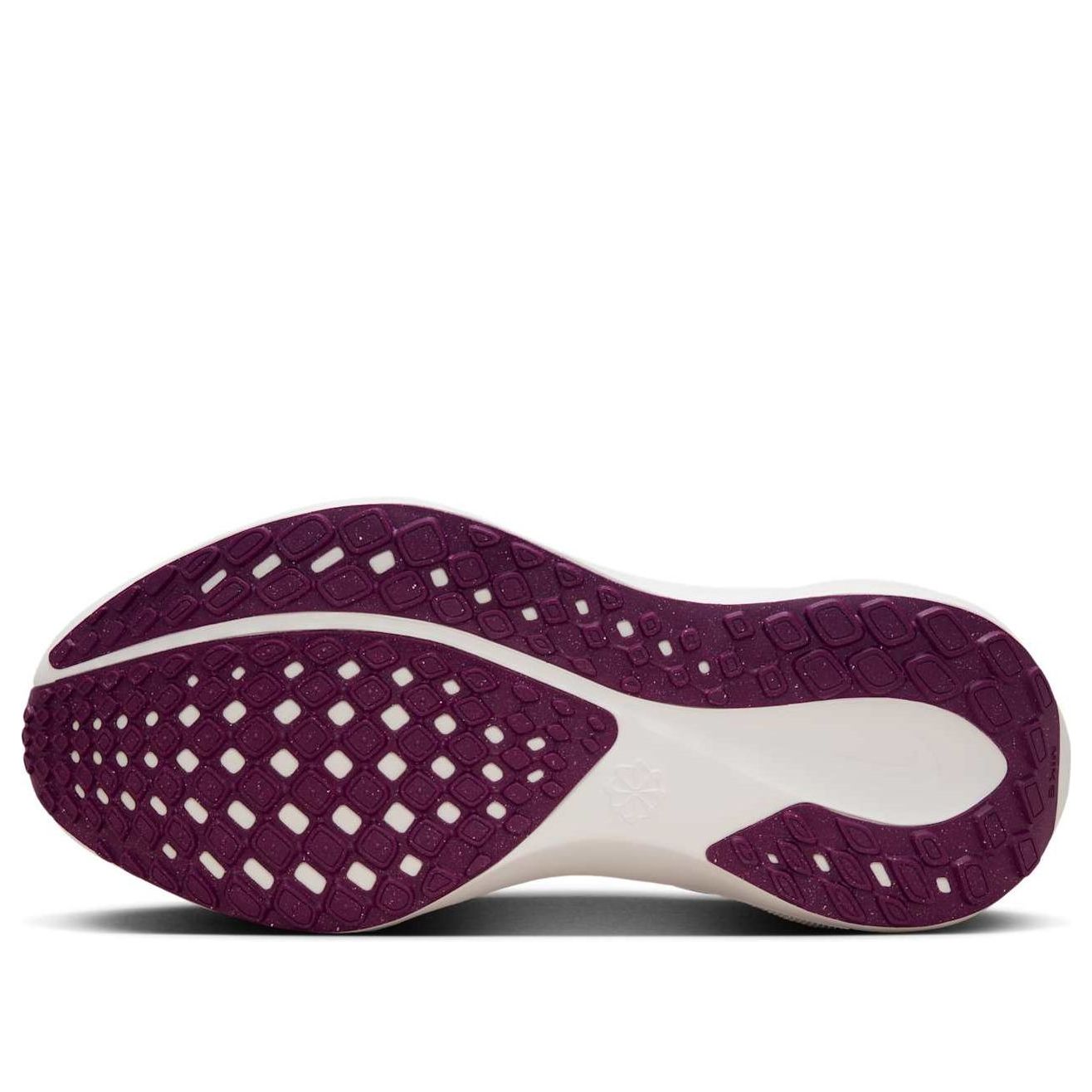 (WMNS) Nike Air Zoom Pegasus 41 Extra Wide 'White Hyper Violet' FQ0965-103
