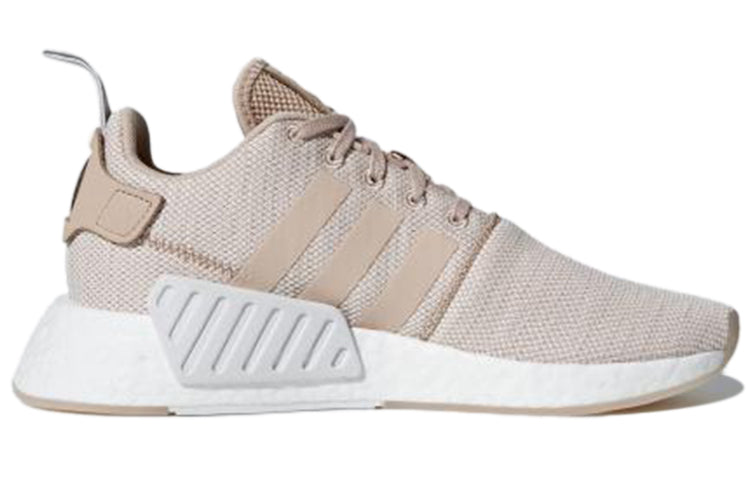 (WMNS) adidas NMD_R2 'Ash Pearl' AQ0197