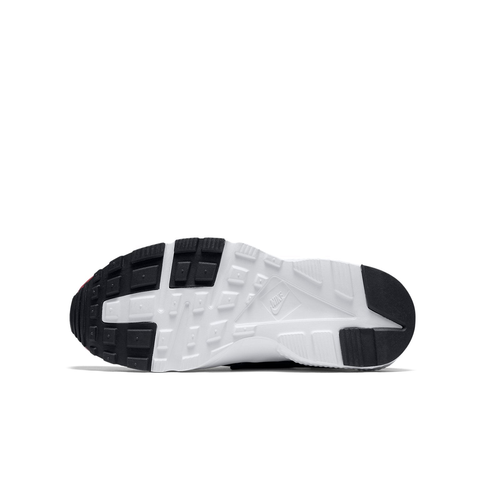 (GS) Nike Huarache Run Print 'Light Crimson' 704943-604