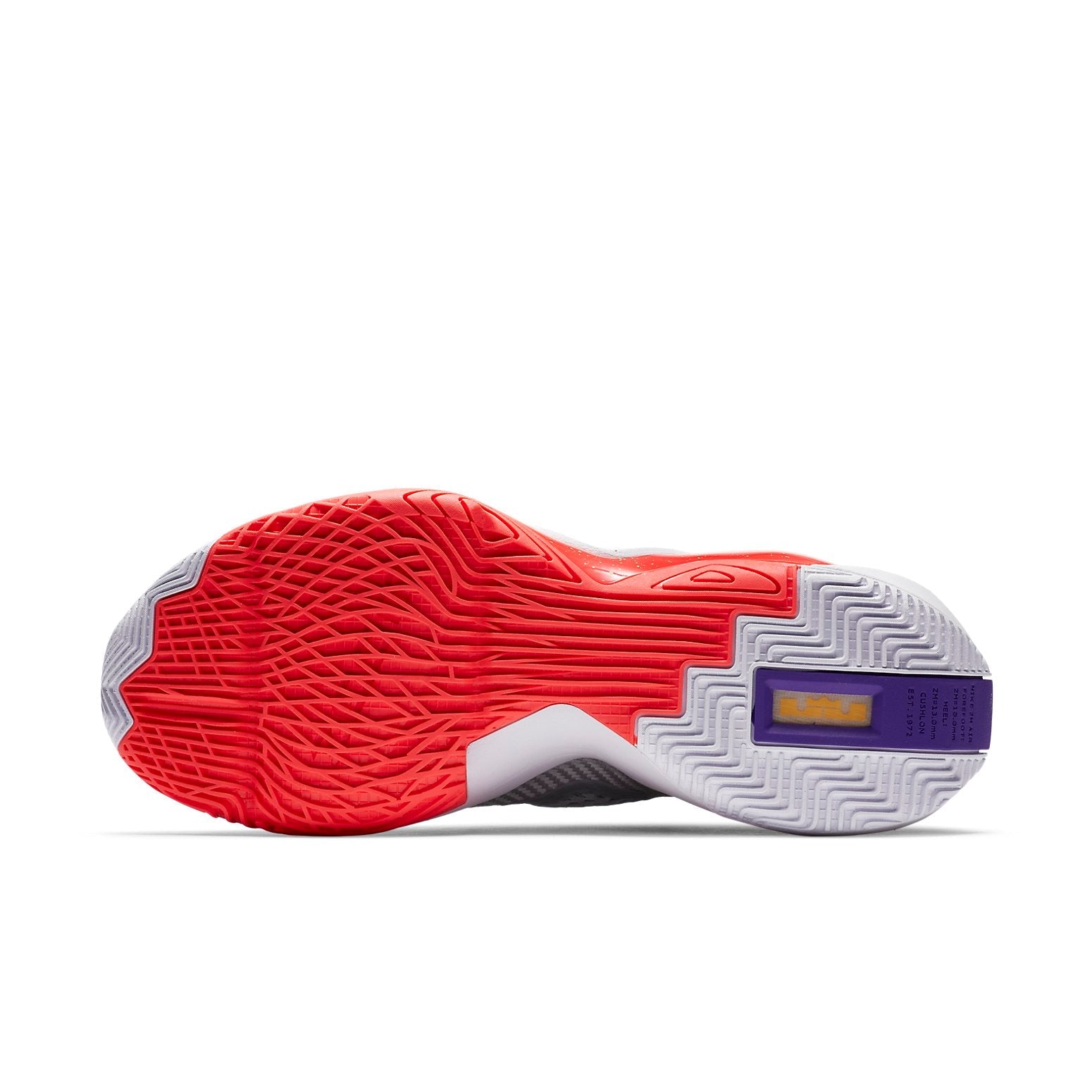 Nike LeBron Soldier 14 'Hare' CK6024-001