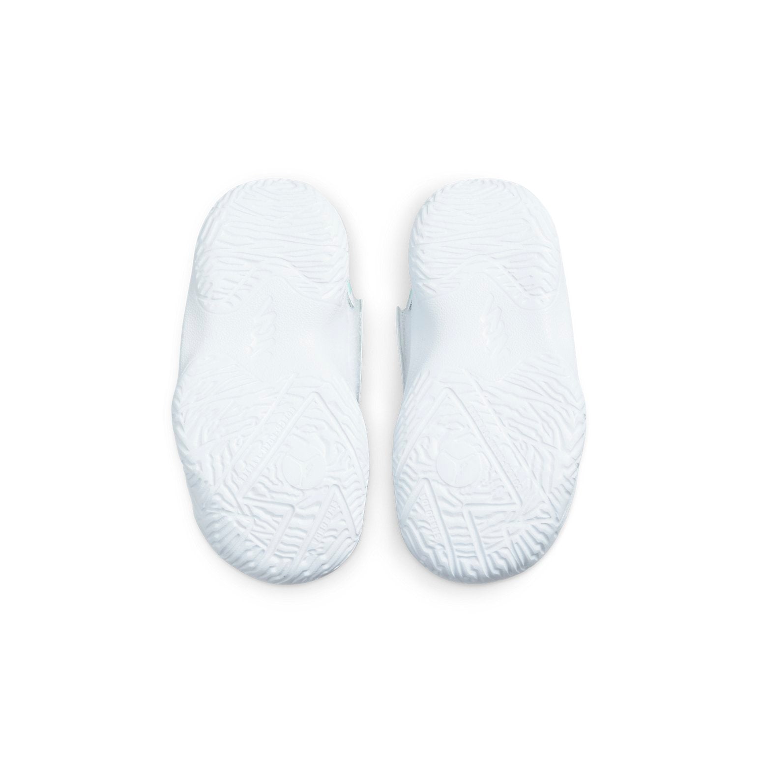 (TD) Air Jordan Zion 1 'White Dynamic Turquoise' DC2023-101