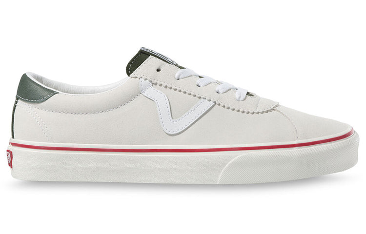 Vans Sport (RETRO SPORT) MARSHMAL White VN0A4BU62TZ