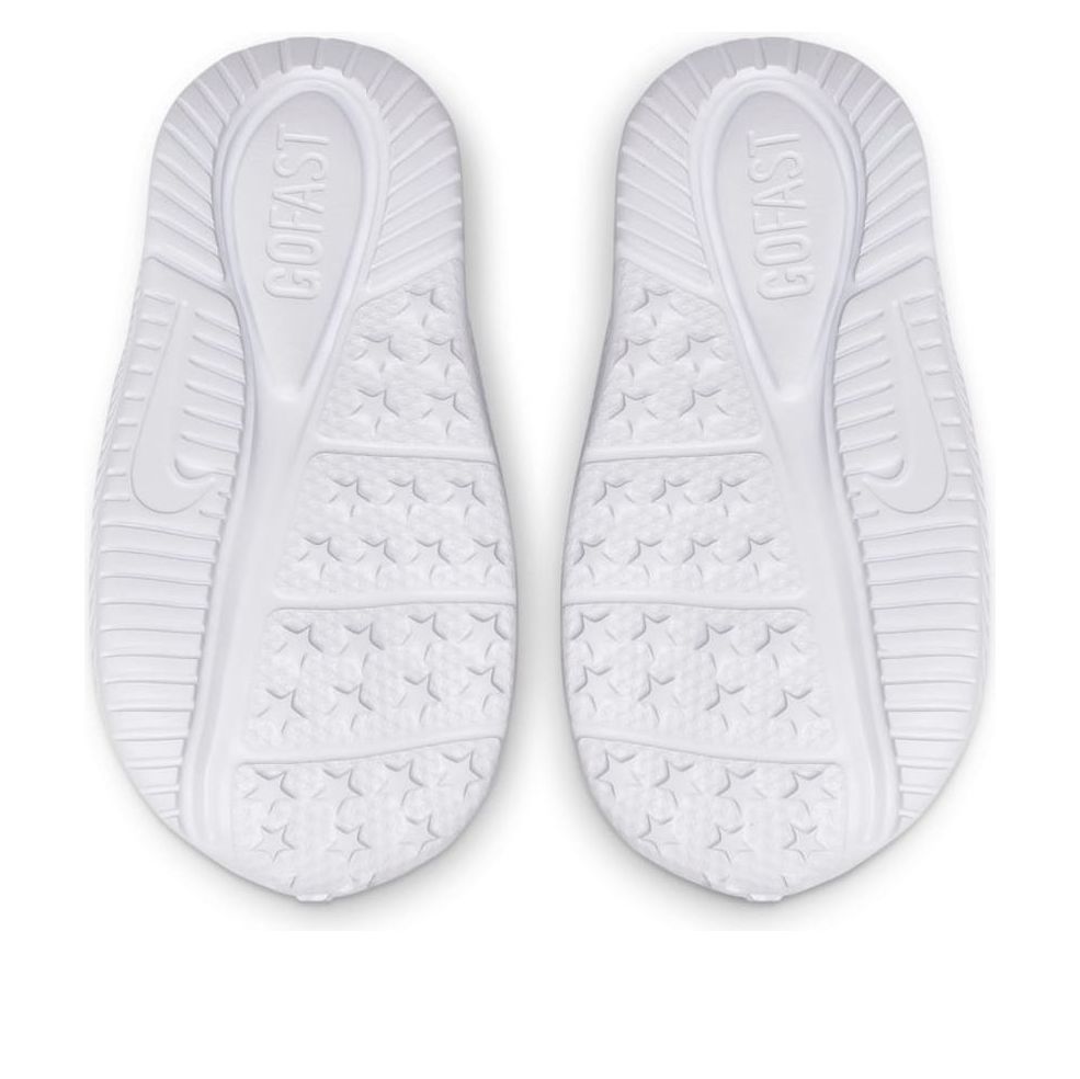 (TD) Nike Star Runner 2 'White Blue Pink' AT1803-417
