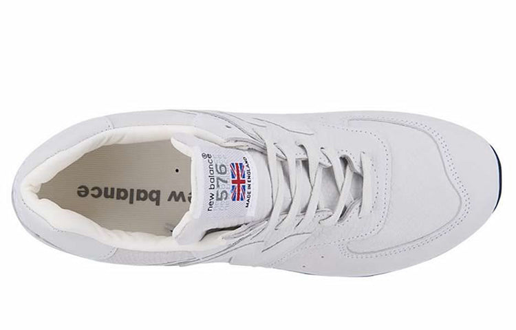 New Balance 576 Series 'White' M576NRW