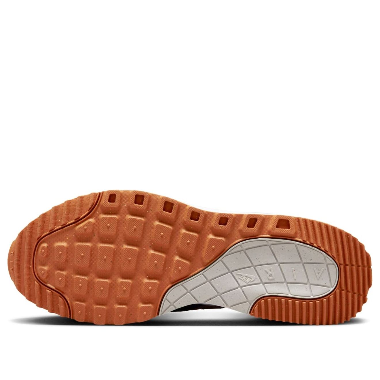 Nike Air Max SYSTM 'Texas' DZ7745-001