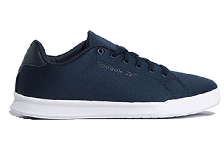 (WMNS) Reebok Lux Walk 'Blue White Black' G55451