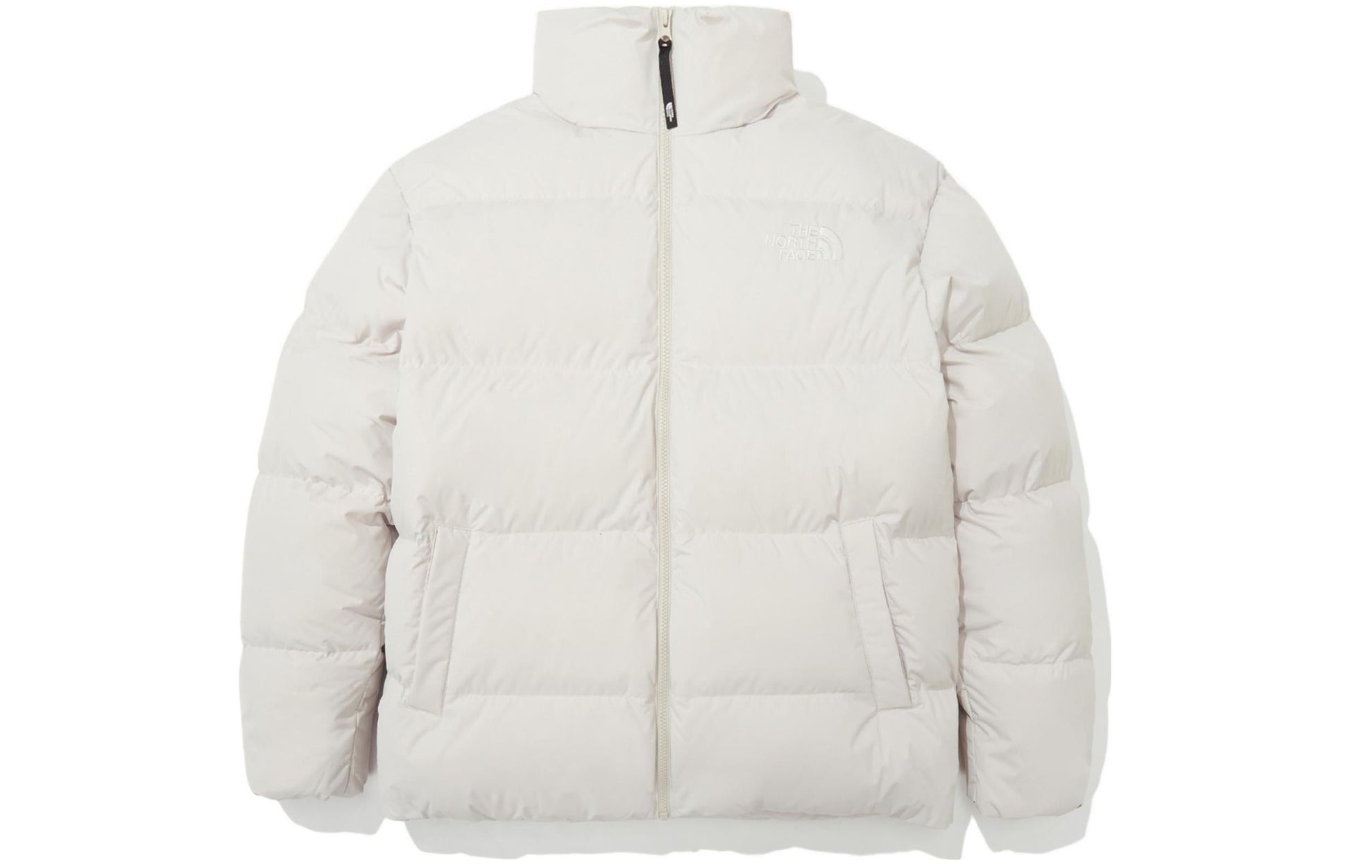 THE NORTH FACE Lofty Down Jacket 'White' NJ1DN84B